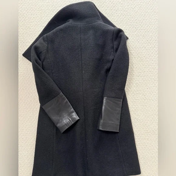 Club Monaco Halli Coat - XS - Picture 8 of 8